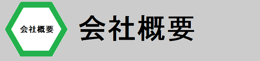 会社概要