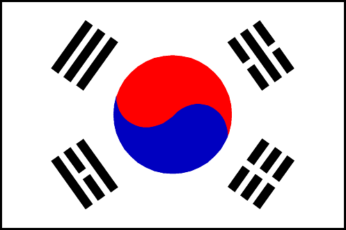 韓国